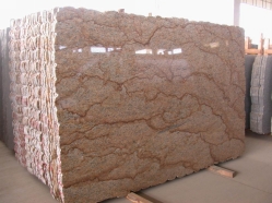  Golden Brazil Granite Tile (Золотые Бразилия гранитные плитки)