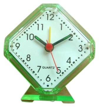  Transparent Clock (Transparent Clock)