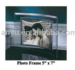  Glass Photo Frame ( Glass Photo Frame)