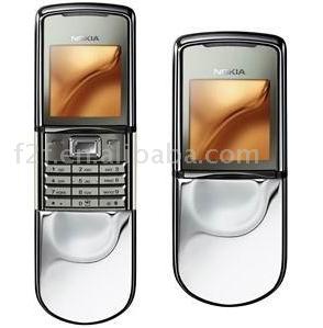  Nokia 8800 Sirocco Mobile Phone (Nokia 8800 Sirocco мобильных телефонов)