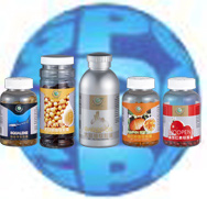  Health Products Soft Capsule - Series 4 ( Health Products Soft Capsule - Series 4)