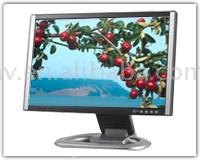 LCD-Monitor (LCD-Monitor)