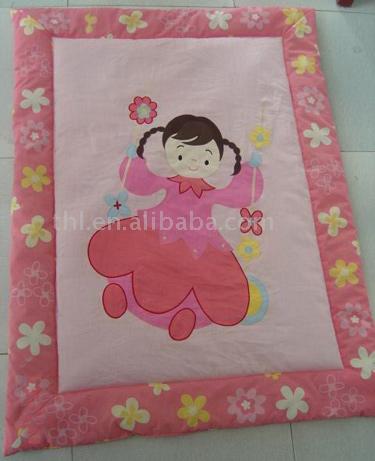  Baby Comforter ( Baby Comforter)