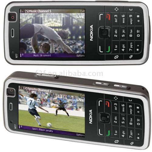  Nokia N77 ( Nokia N77)