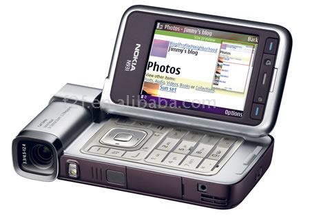  Nokia N93i ( Nokia N93i)