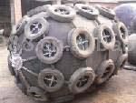  Pneumatic Rubber Fender