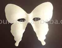  Paper Mask (Paper Mask)