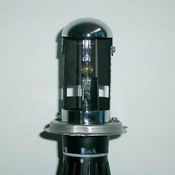  HID Conversion Kit (HID Kit de conversion)