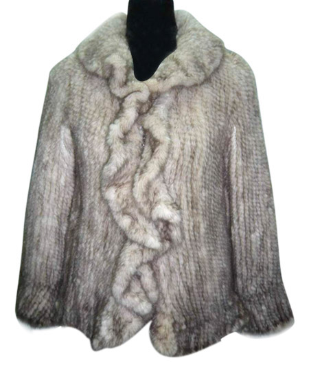  Mink Garment (Mink Garment)