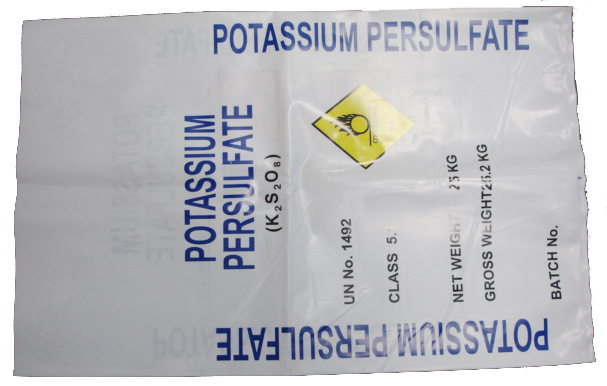  Potassium Persulfate (Калий персульфат)
