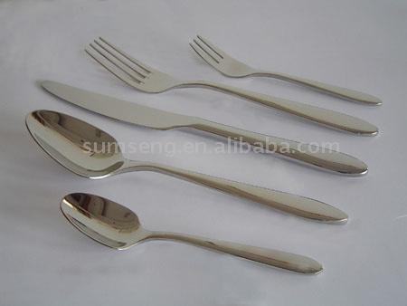  Stainless Steel Flatware ( Stainless Steel Flatware)