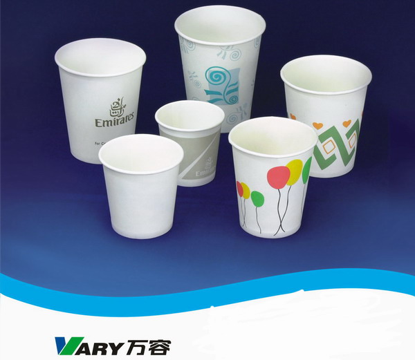  3/4/5/7/8/9oz. Disposable Paper Cups (3/4/5/7/8/9oz. Одноразовые бумажные стаканчики)