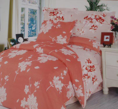  Bedding Set (Комплекты постельных принадлежностей)