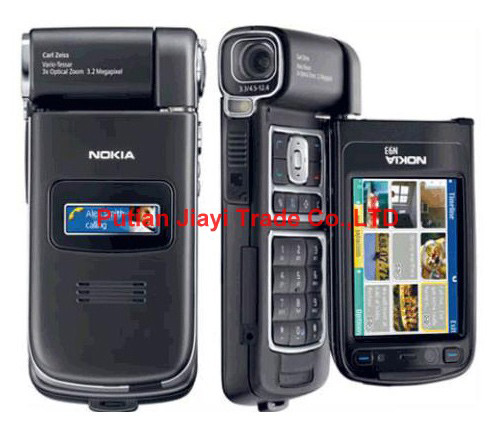 Nokia N93 (Nokia N93)