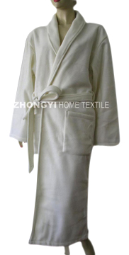  Bathrobe ( Bathrobe)