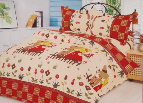  Bedding Set (Комплекты постельных принадлежностей)