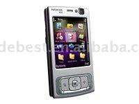  Nokia 6300 ( Nokia 6300)