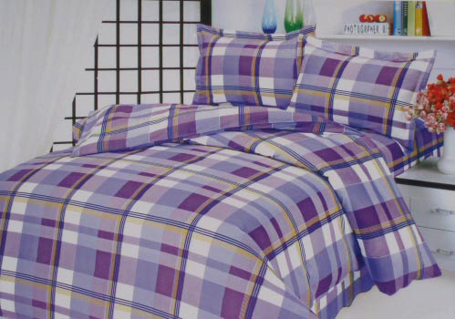  Bedding Set (Комплекты постельных принадлежностей)