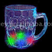  Flashing Beer Cup (Flashing Beer Cup)