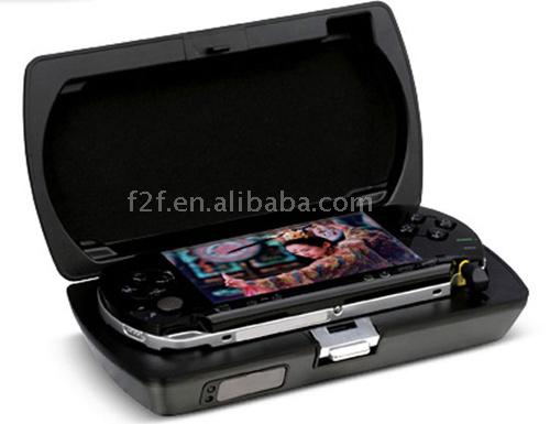  PSP Charger Case (PSP Зарядное дело)