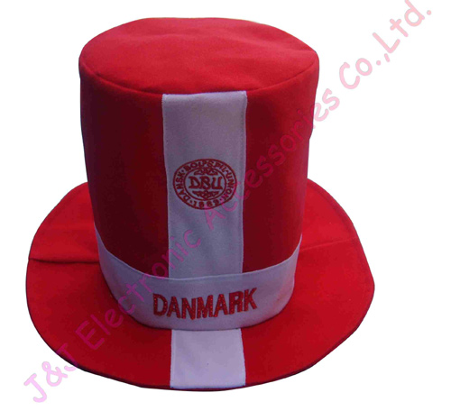  Flashing Carnival Hat (Flashing Carnival Hat)