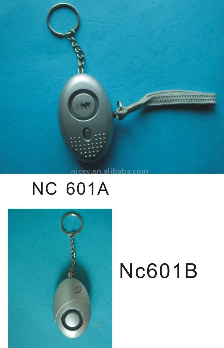  Personal Alarm (Personal Alarm)