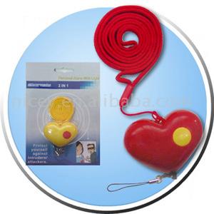  Personal Alarm (Personal Alarm)