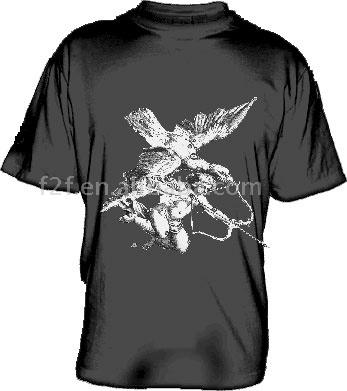  Designer T-Shirt (Designer T-Shirt)