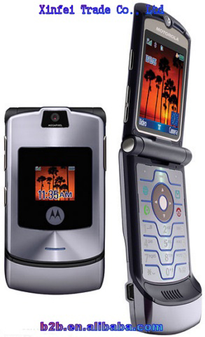  Mobile Phone (Motorola A1200) ( Mobile Phone (Motorola A1200))