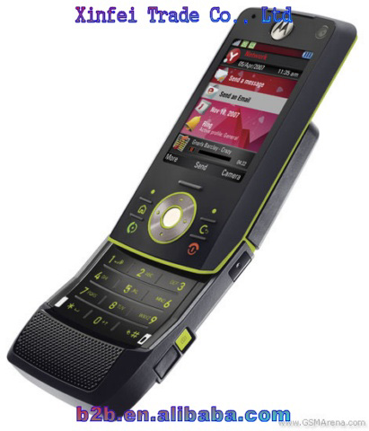  Mobile Phones GSM-Motorola-RIZR Z8 ( Mobile Phones GSM-Motorola-RIZR Z8)