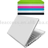  Clear Crystal Protective Cover for Apple Macbook 13