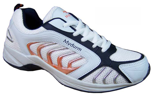  Sports Shoes ( Sports Shoes)