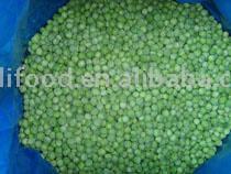  Green Peas