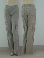  Leisure Trousers