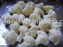  IQF Cauliflower (Цветная капуста IQF)