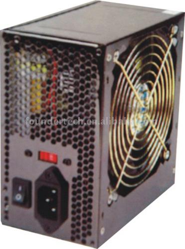  Power Supply (Питание)