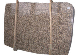  Granite Slabs (Giallo Fiorito) (Гранитные плиты (Giallo Fiorito))