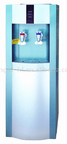  Floor Standing Hot and Cold Water Dispenser / Cooler (Etage permanent Hot and Cold Water Dispenser / Cooler)