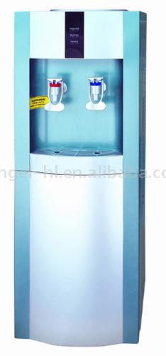  Floor Standing Hot and Cold Water Dispenser / Cooler (Напольная горячая и холодная вода диспенсер / охладитель)