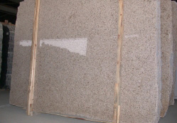  Yellow Rust (Granite) (Rouille jaune (Granite))