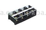  TC-602 Series Terminal Blocks (TC-602 Series Terminal Blocks)