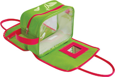  Cosmeitc Bag (Cosmeitc сумка)
