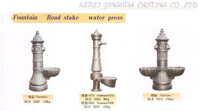  Fountain ( Fountain)