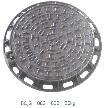  Manhole Cover ( Manhole Cover)