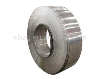  Steel Strip (Стальной полосы)