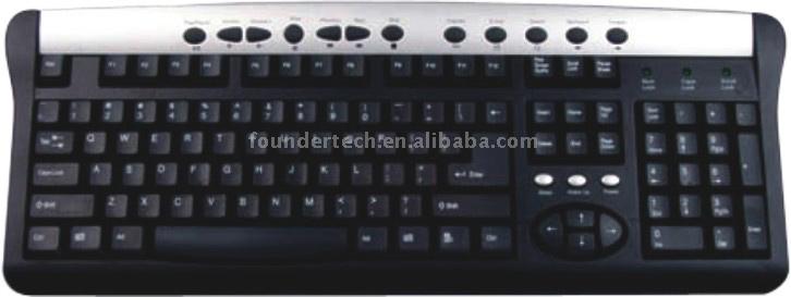 Keyboard ( Keyboard)