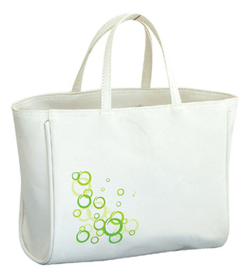  Cosmetic Bag (Косметическая Сумка)