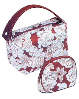  Cosmetic Bag (Косметическая Сумка)