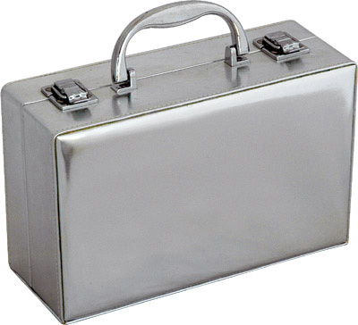  Cosmetic Case (Cosmetic Case)