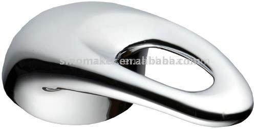  Zinc Alloy Handle (Zinklegierung Handle)